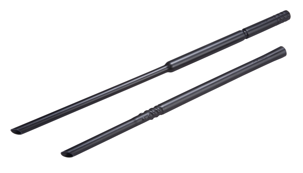 Makita Accessoires 191X78-9 Jeu de buses de soufflage écart 8mm AS001G