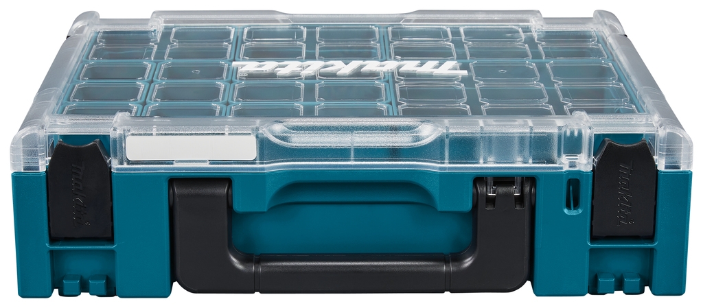 Makita Accessoires 191X80-2 Boîte M à compartiments