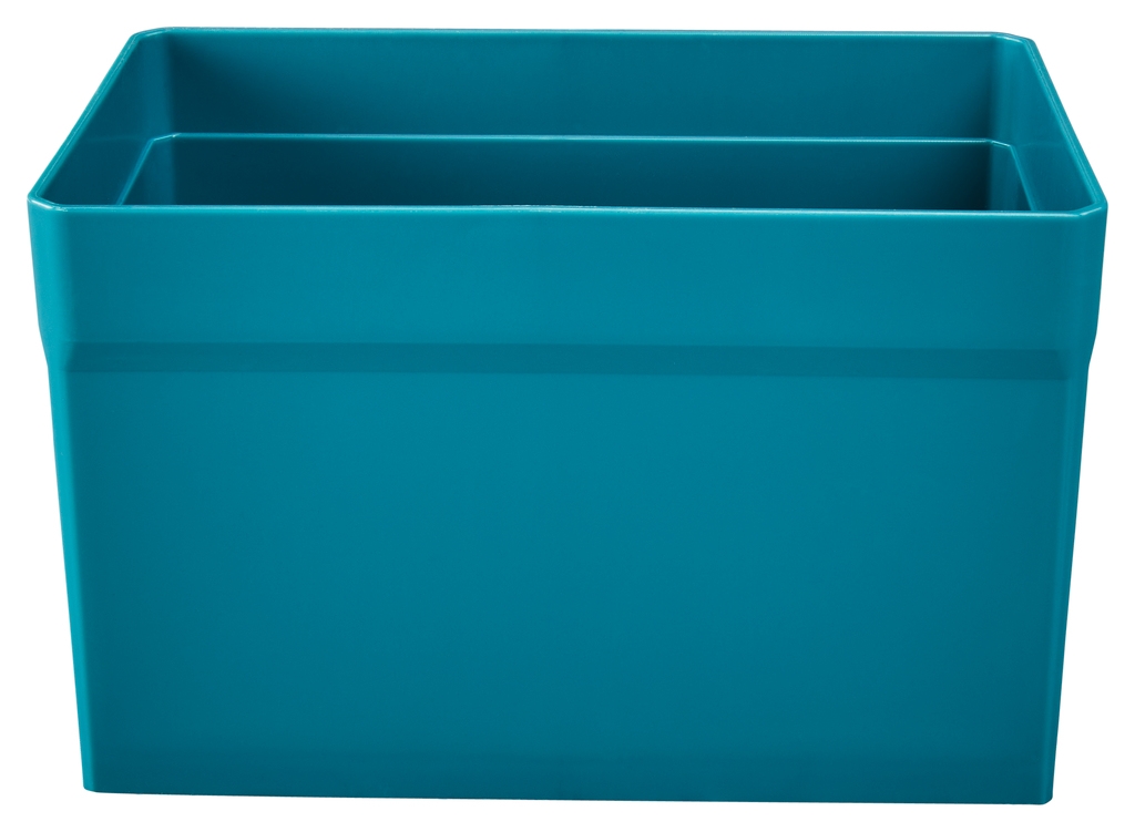 Makita Accessoires 191X96-7 Insert 150x100mm pour organisateur Mbox Mbox