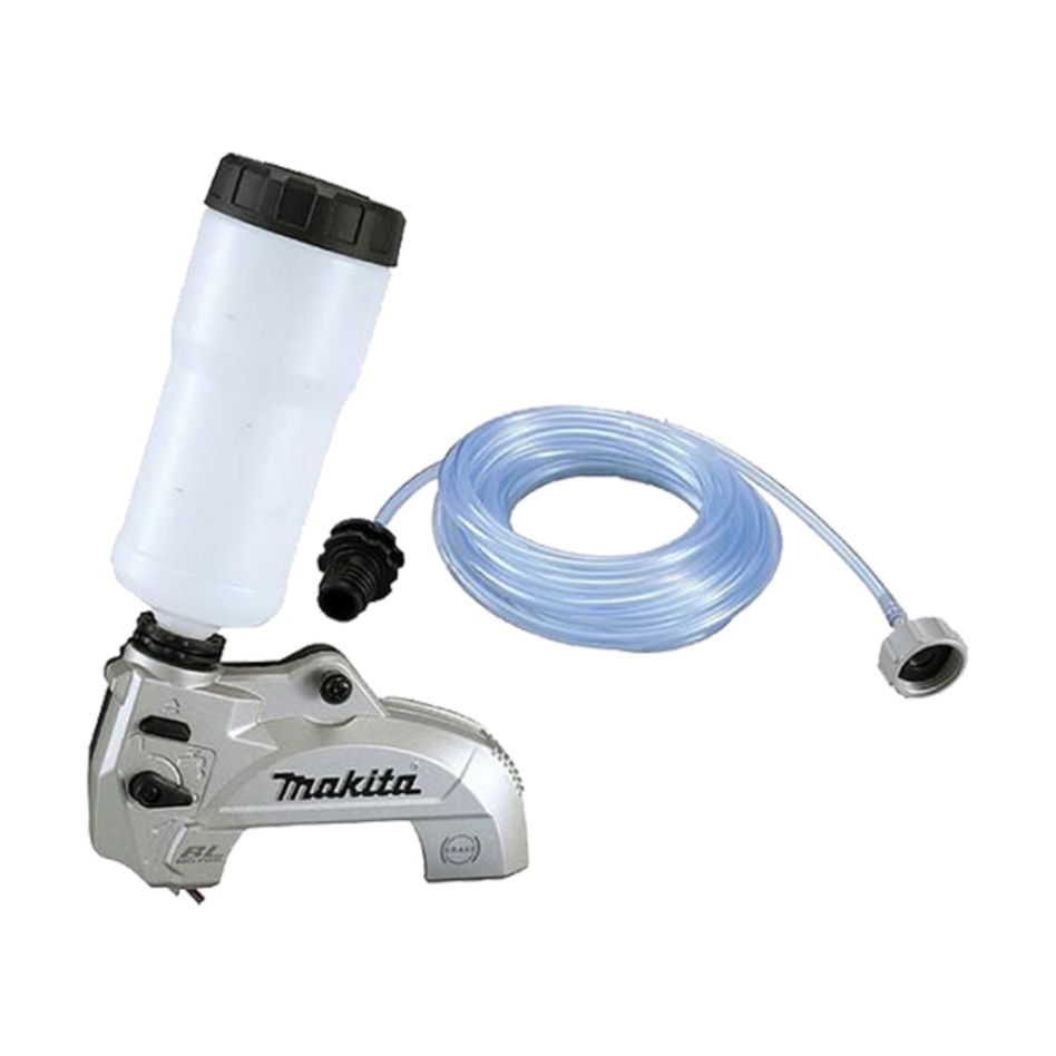 Makita Accessoires 191X01-4 Kit d''entrée d''eau DCC500, DCC501