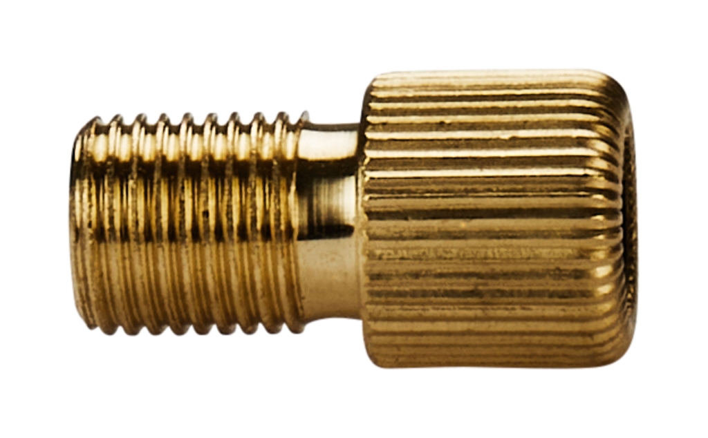 Makita Accessoires TE00000594 Adaptateur pour pompe à air Valve française