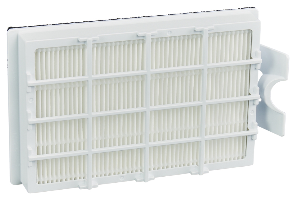 Makita Accessoires 191Y27-2 Filtre HEPA pour poussières fines aspirateur à dos VC008G, VC009G