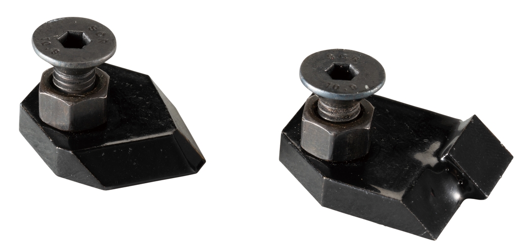 Makita Accessoires E-13655 Lame interchangeable pour tarière 60mm