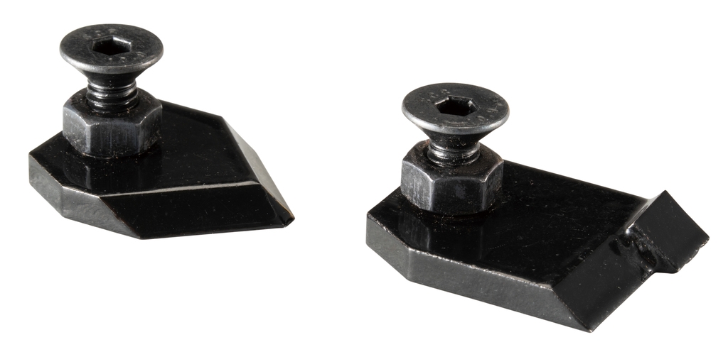 Makita Accessoires E-13661 Lame interchangeable pour vis sans fin 80 mm