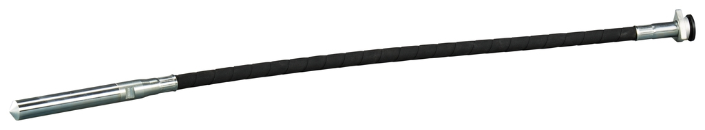 Makita Accessoires 1910E1-5 Aiguille vibrante 32x1200mm VR001G, VR003G, VR004G