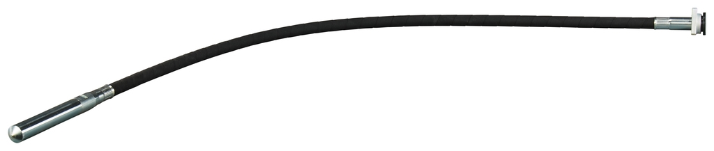 Makita Accessoires 1910E2-3 Aiguille vibrante 32x1700mm VR001G, VR003G, VR004G