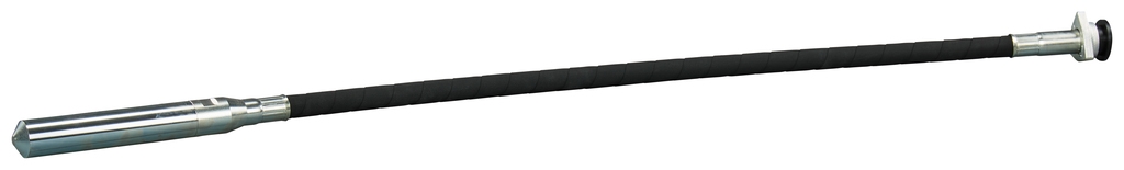 Makita Accessoires 1910E3-1 Vibrateur 38x1200mm VR001/VR003/VR004