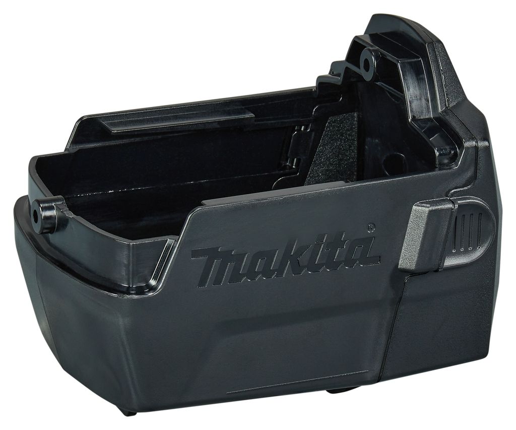 Makita Accessoires 1910J4-4 Capuchon de protection Aiguille vibrante pour béton VR001/VR003/VR004