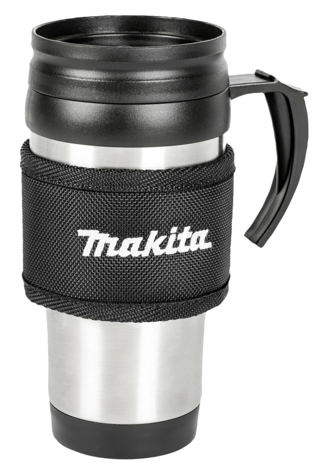 Makita Accessoires E-15578 Gobelet thermos avec support