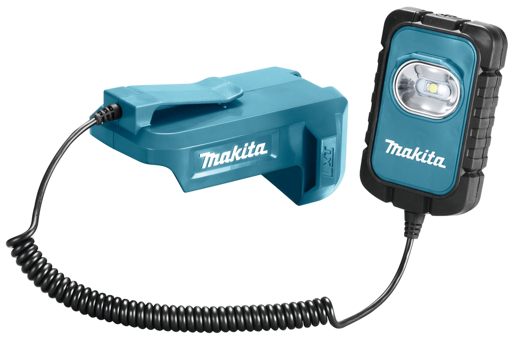Makita DEABML803 BML803 Lampe Torche Li-Ion 14,4V / 18V