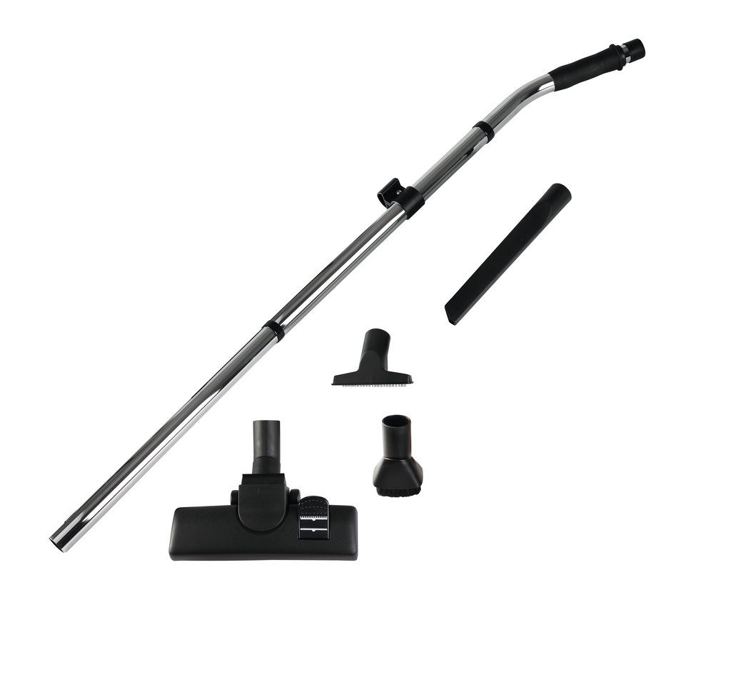 Makita Accessoires P-70312 Kit pour aspirateur 5 pièces 446L/447L