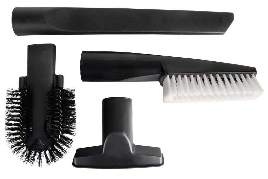 Makita Accessoires P-70502 Jeu de buses d''aspiration 3 pièces 446L/447L