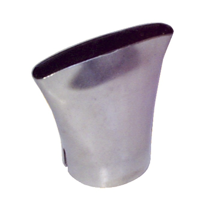 Makita Accessoires P-71423 Spreidingsmondstuk HG5002/HG5012K/HG550V/HG551V/HG650C/HG651C