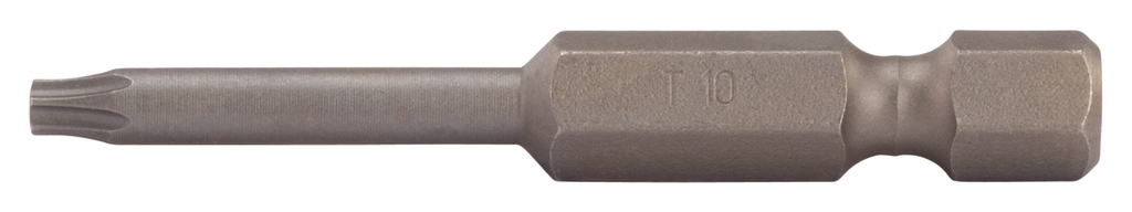 Makita Accessoires P-72590 Embout de vis TR10x50mm 3pcs