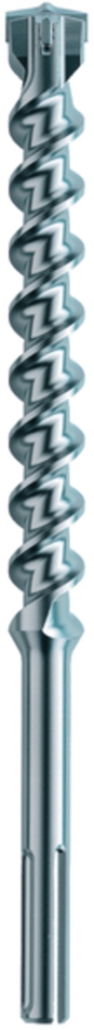 Makita Accessoires P-77958 M4S SDS-MAX foret 26x520mm