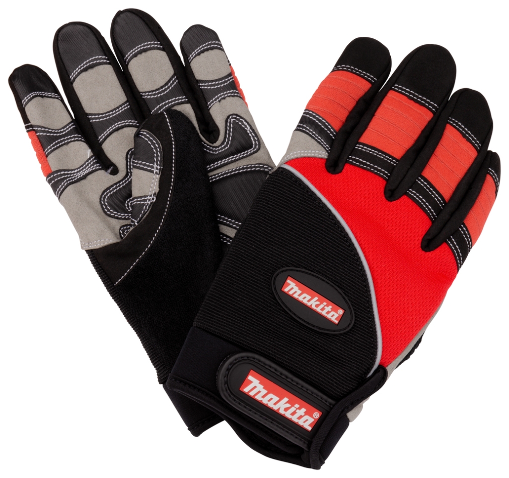 Makita Accessoires P-90087 Gants de travail XXL