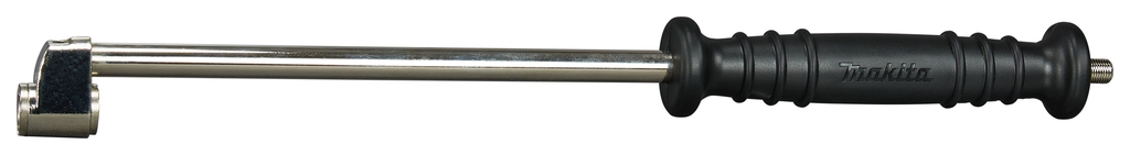 Makita Accessoires TE00000796 Adaptateur de pompe à air professionnelle pour pneus de voiture et de camion 0º