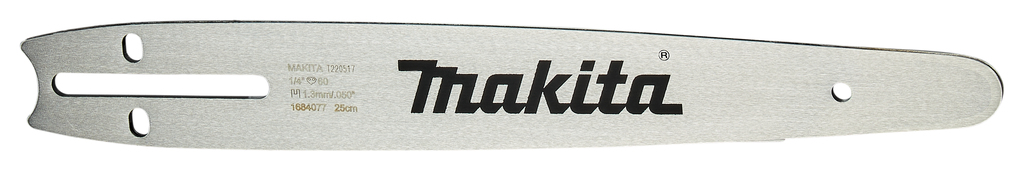 Makita Accessoires 1911A1-3 Sculpture sur épée 25X1.3X1/4
