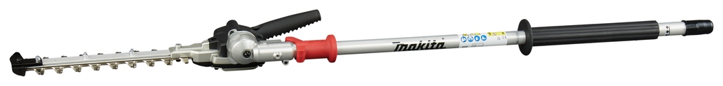 Makita Accessoires 1912T0-4 Attachement pour élagueur d'arbustes EN422MP largeur de travail 25 cm