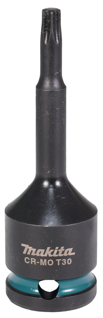 Makita Accessoires E-19794 Embout de vis à chocs T30x78mm
