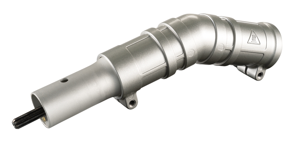 Makita Accessoires 1910J6-0 Scies à chaîne à bâton d'angle