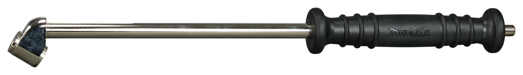 Makita Accessoires TE00000691 Adaptateur de pompe à air professionnelle pour pneus de voiture et de camion 30º.
