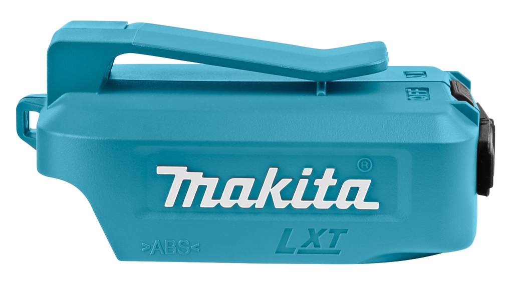 Makita Accessoires DECADP05 ADP05 Adaptateur de charge