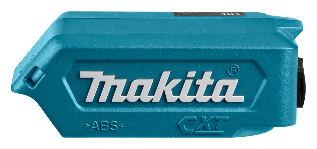 Makita Accessoires DEAADP08 Adaptateur USB CXT 10.8V/12V Max compact