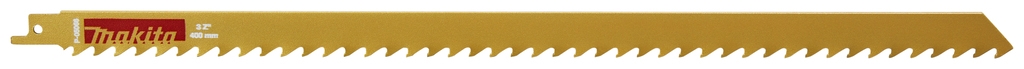 Makita Accessoires P-05066 Lame de scie sabre 3041 HM Fibres et ciment 1 pièce