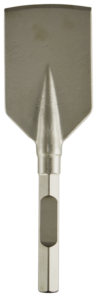 Makita Accessoires P-05717 Ciseau bêcheur 125 mm SW28.6