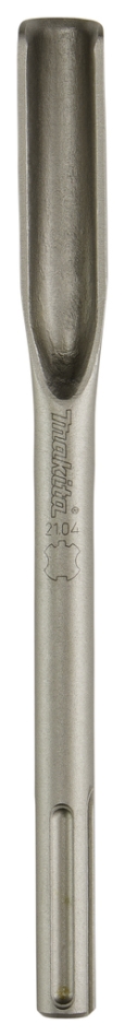 Makita Accessoires P-16293 Burin Sleuf SDS-Max 300 x 26 mm