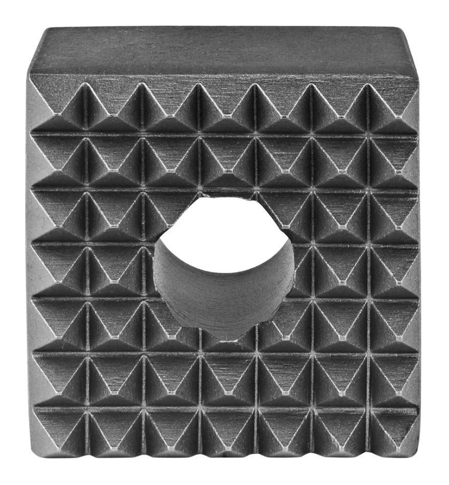 Makita Accessoires P-03947 Tête Bouchard 60x60 SDS-Max