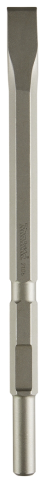 Makita Accessoires P-13281 Burin plat 380x21 mm SW21 HEX
