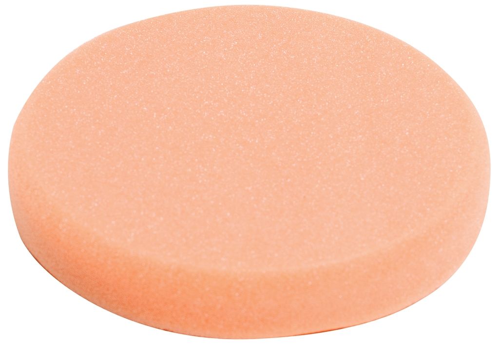 Makita Accessoires P-21749 Disque de polissage "orange" 150 mm