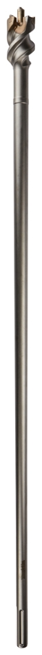 Makita Accessoires P-21917 SDS-MAX foret à trous traversants 45x990 mm