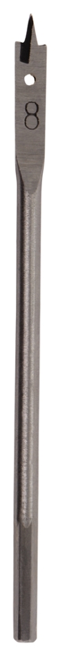 Makita Accessoires P-23357 Foret rapide 8x150mm