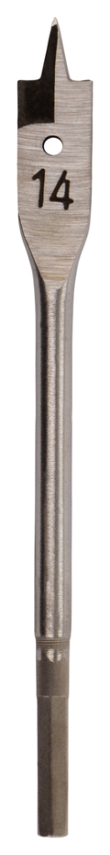 Makita Accessoires P-23379 Foret rapide 14x150mm