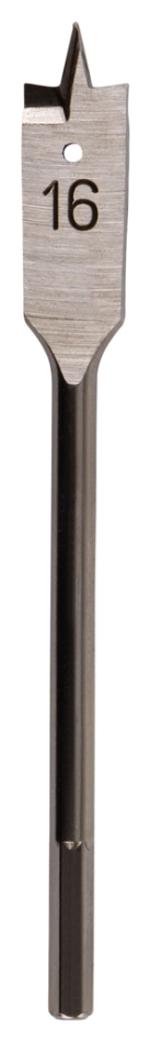 Makita Accessoires P-23385 Foret rapide 16x150mm