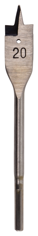 Makita Accessoires P-30243 Foret rapide 20x150mm