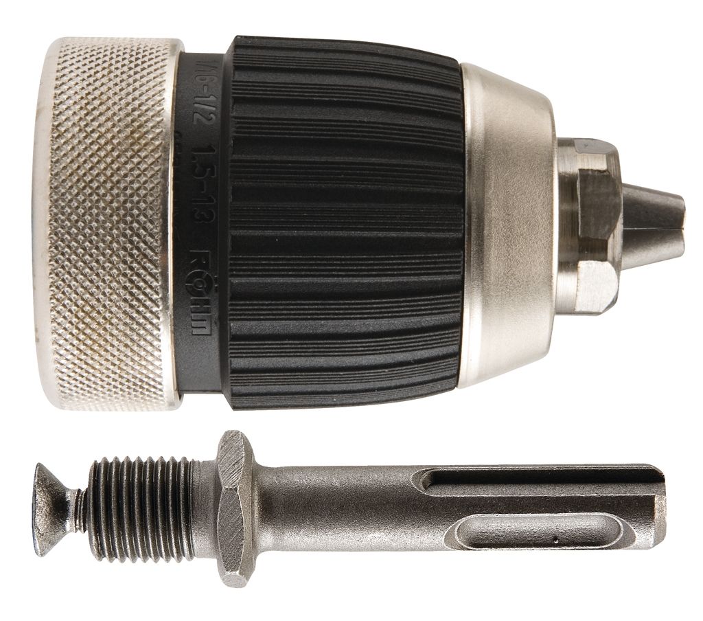 Makita Accessoires P-33788 Mèche à serrage rapide1-13mmSDS-PLUS