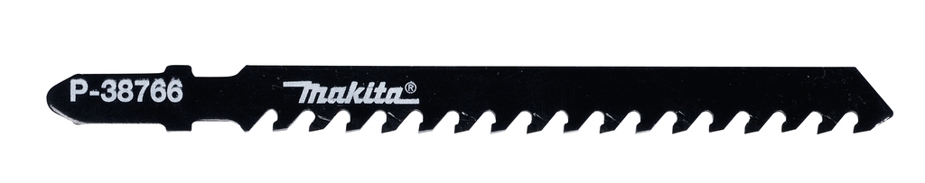 Makita Accessoires P-38766 Lame de scie sauteuse HM 3 pièces