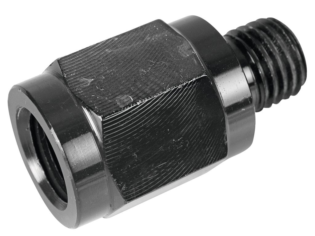Makita Accessoires P-40076 Adaptateur de foret diamanté M18xM16