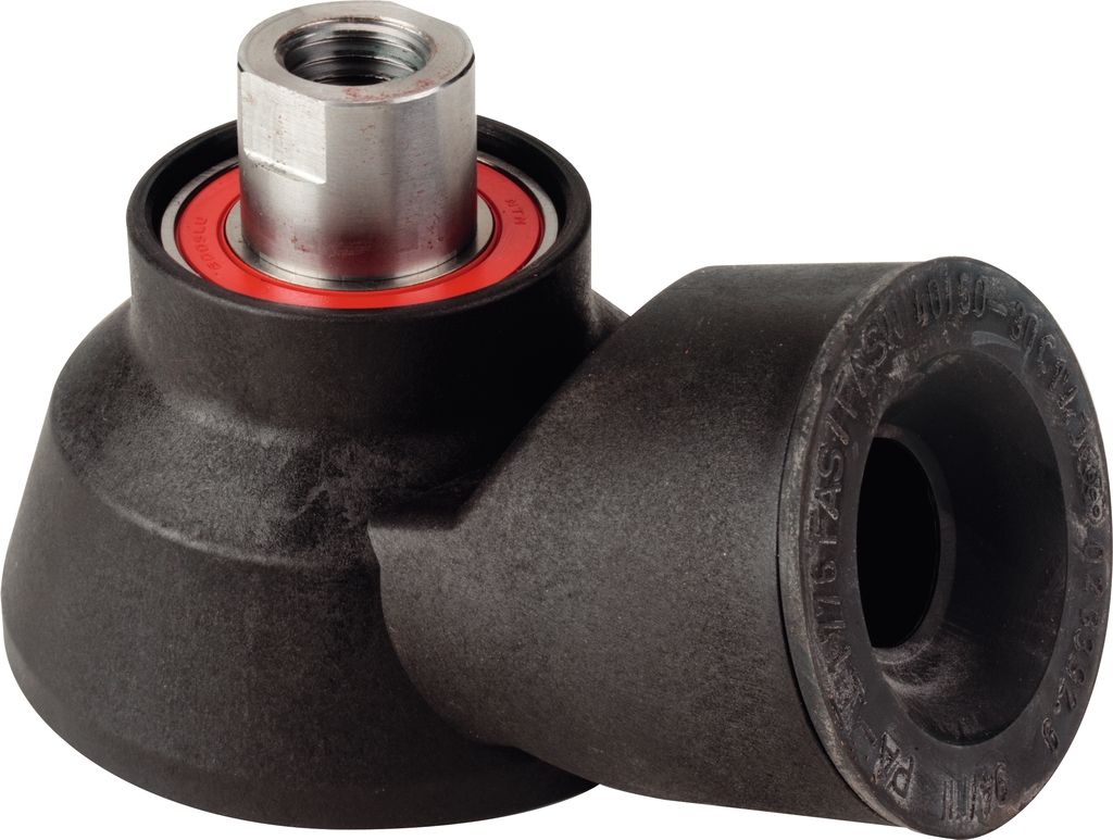 Makita Accessoires P-41872 Adaptateur Stoftec M18xM16