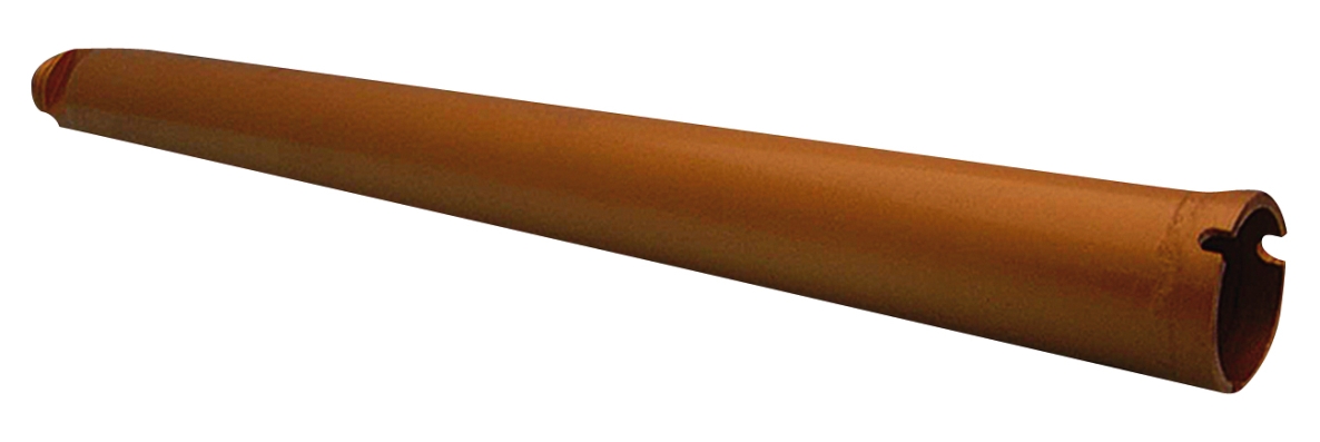 Makita Accessoires P-41143 Foret diamanté 112x400mm 5/4 "UNC