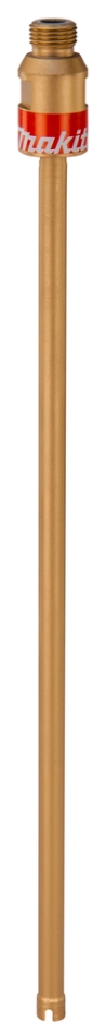 Makita Accessoires P-40858 Foret diamanté 14x400mm 1/2 "BSP
