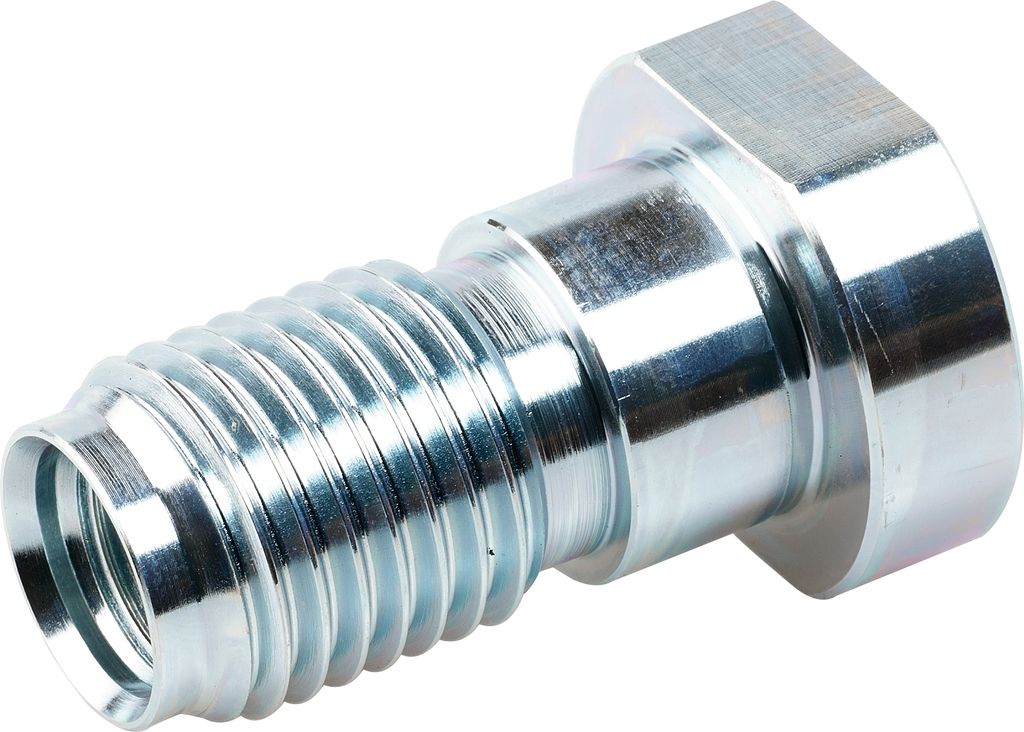 Makita Accessoires P-42151 Adaptateur de foret diamanté M18x1/2".