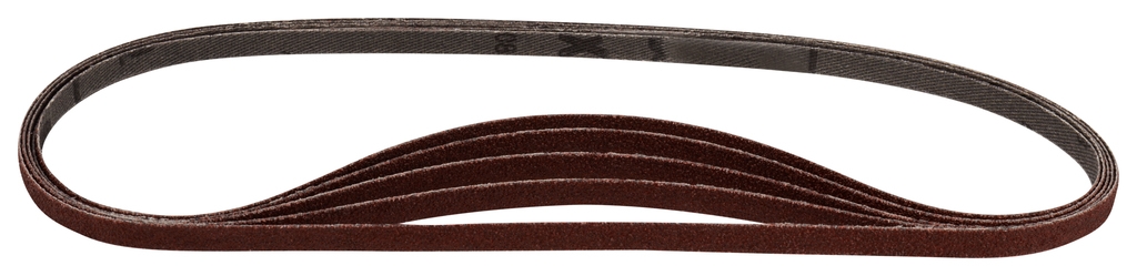 Makita Accessoires P-43197 Bande abrasive 533 x 6 mm K60 5 pcs.