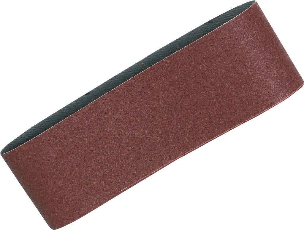 Makita Accessoires P-37225 Bande abrasive 533 x 76 mm K150 5 pcs.