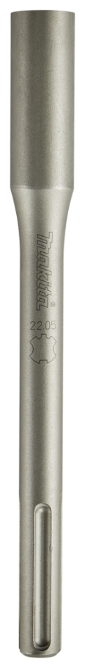 Makita Accessoires P-63781 Adaptateur pour stylo terrestre SDS-Max 260 x 13 mm
