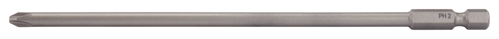 Makita Accessoires P-67795 Embout de vis PH2x157 mm 1/4" 3 pcs.